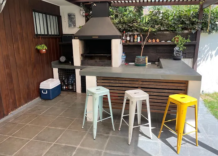 Casa Del Gringo